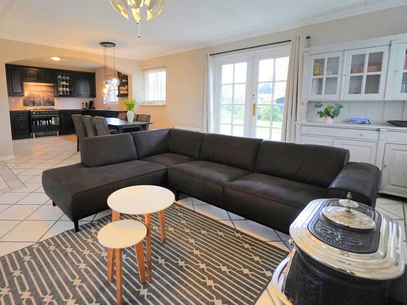 Zithoek Vakantiepark Buitenplaat Callantsoog 